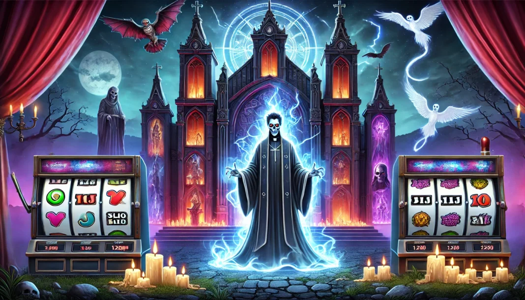 Tips bermain game Possessed