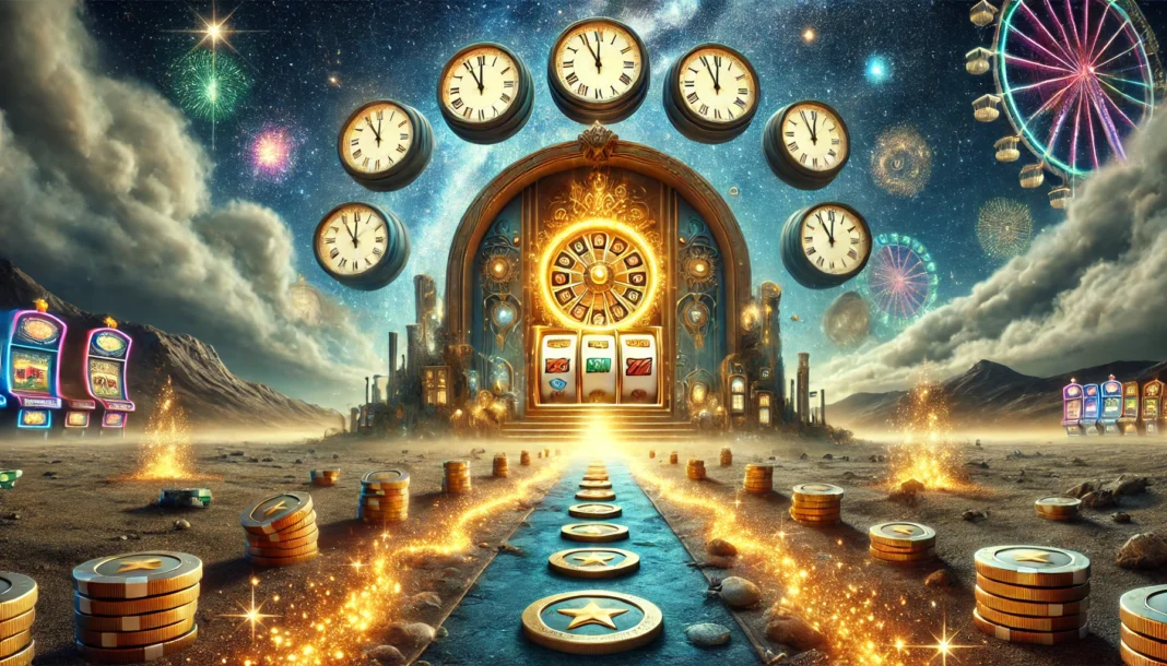 main slot bagusnya jam berapa