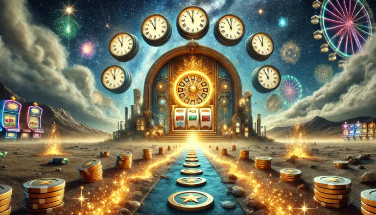 main slot bagusnya jam berapa