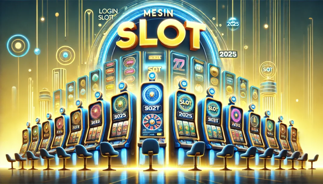 Cara Kerja Mesin Slot Pragmatic