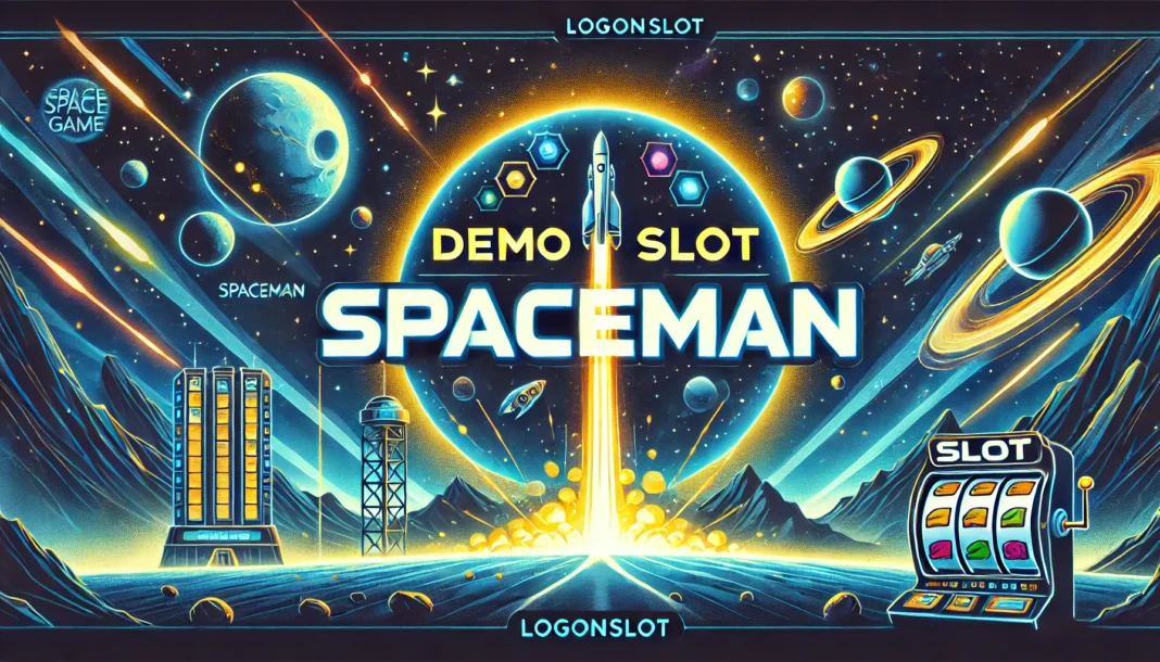 Demo Slot Spaceman