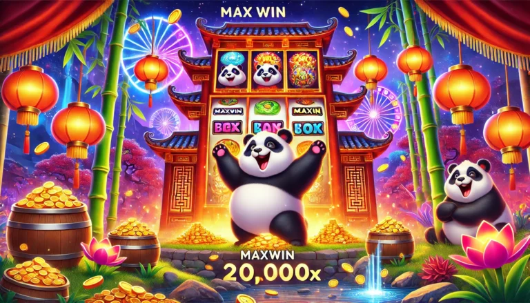 Fat Panda