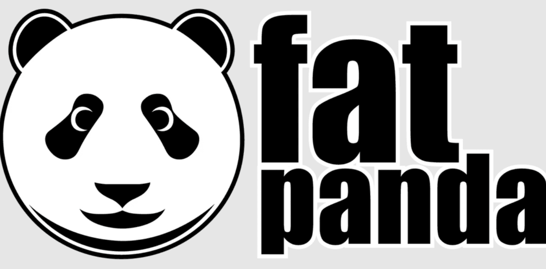 Fat Panda