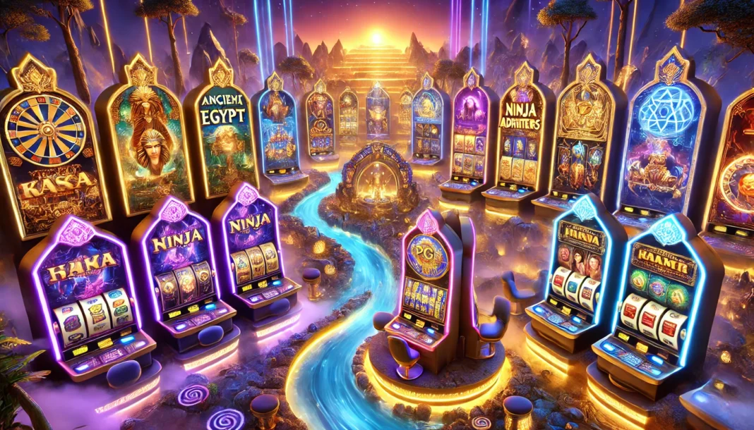 Pocket Games Soft