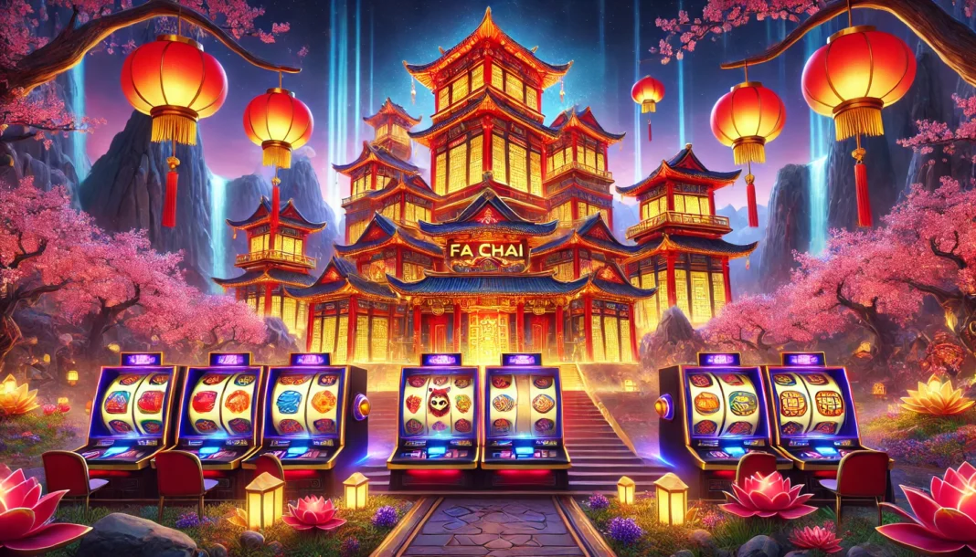 Fa Chai