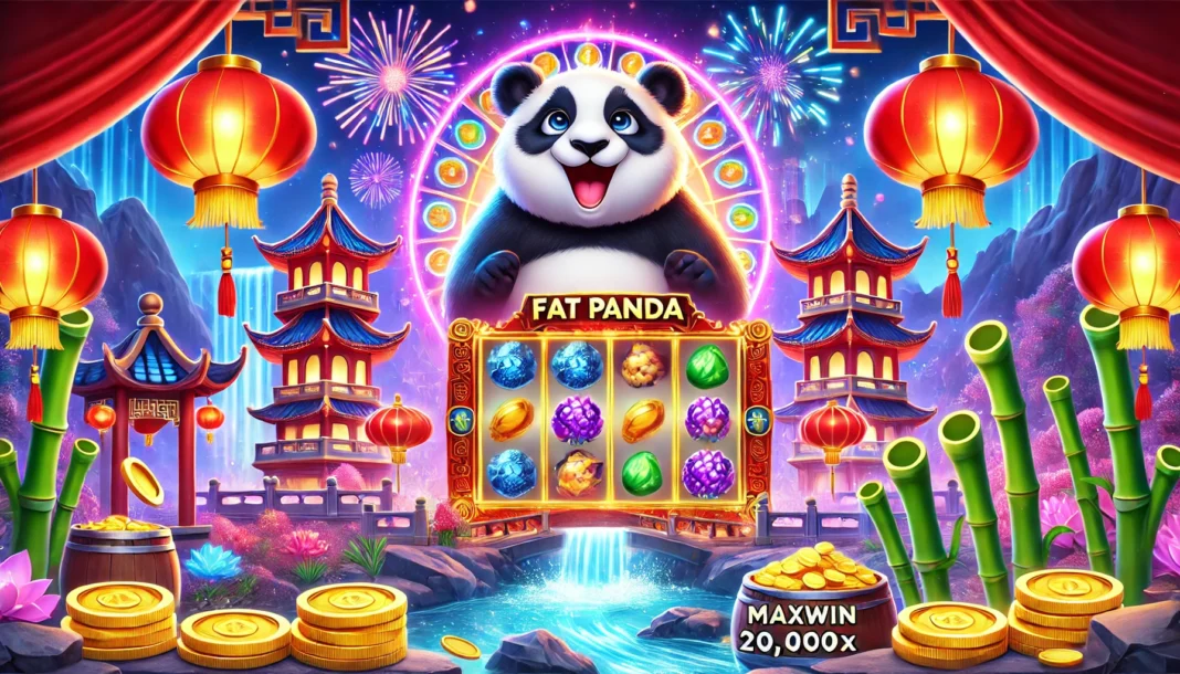 Fat Panda