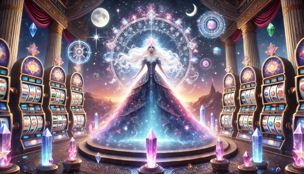 Starlight Princess 1000 Maxwin
