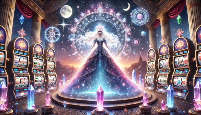 Starlight Princess 1000 Maxwin
