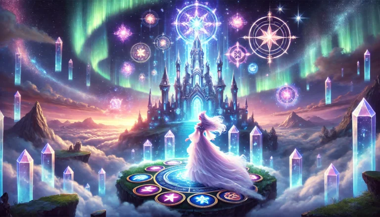 Starlight Princess Slot Online