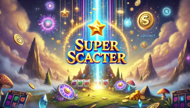 Starlight Princess Super Scatter