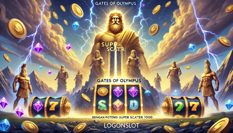 Super Scatter 1000