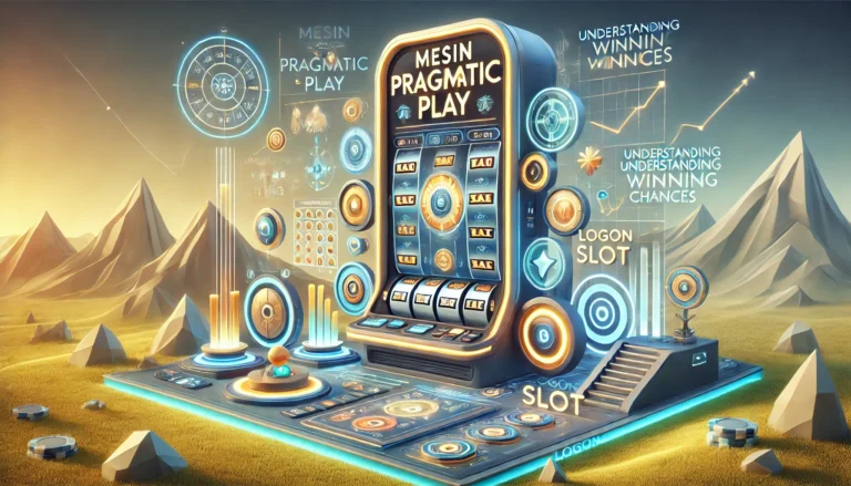 cara bermain mesin slot pragmatic