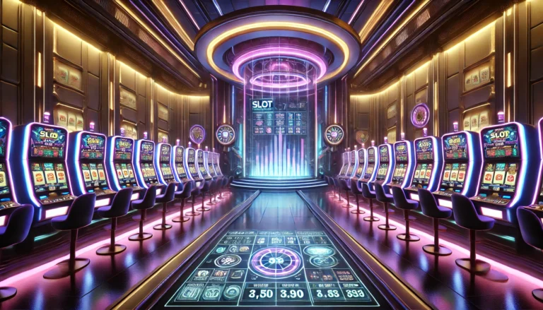 cara mengalahkan mesin slot pragmatic