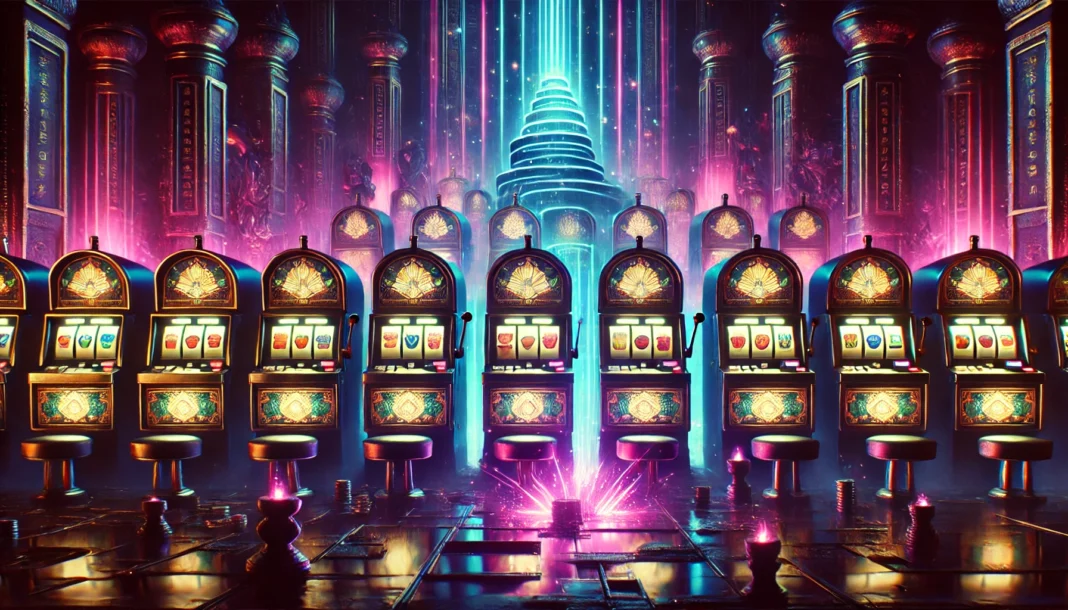 kelemahan mesin slot pragmatic