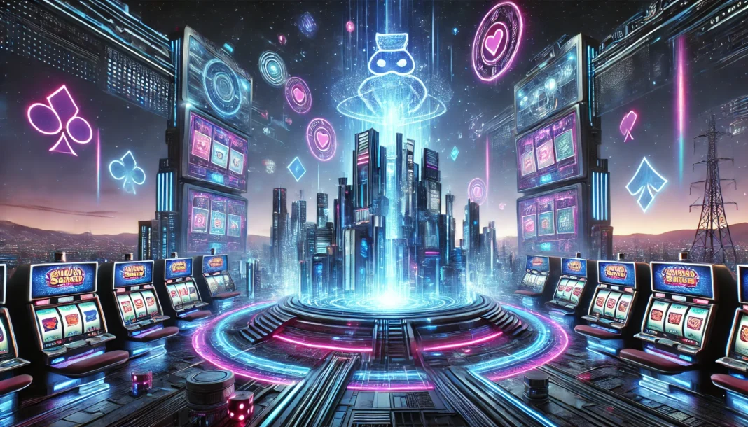 microgaming