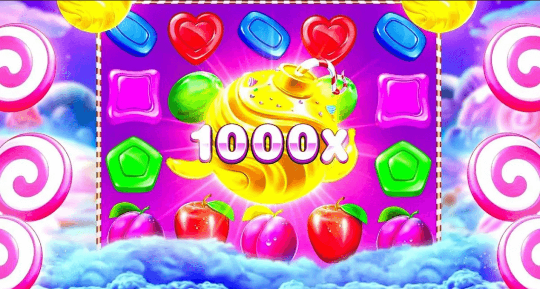Ulasan Sweet Bonanza