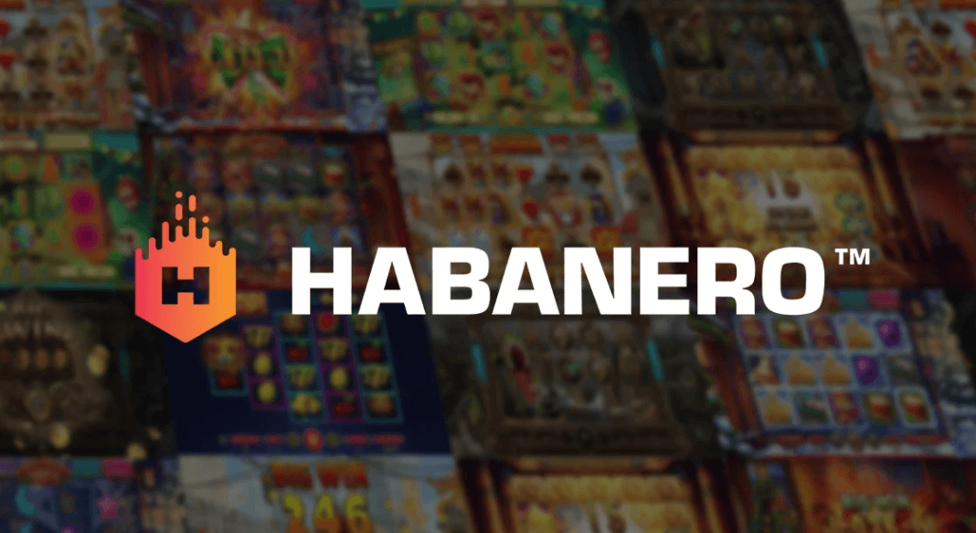 habanero slot