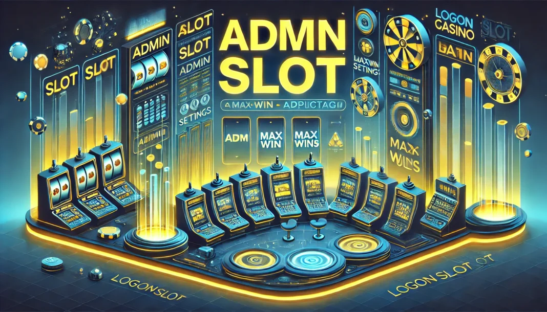 Aplikasi Slot Deposit