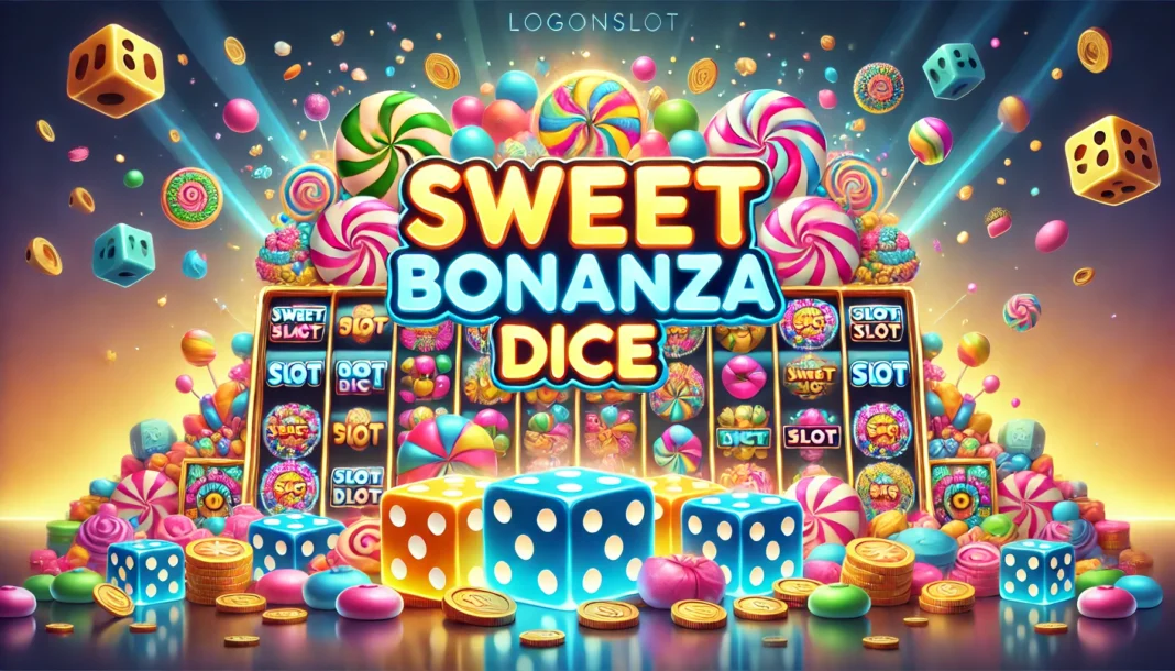 Game Slot Gratis Sweet Bonanza