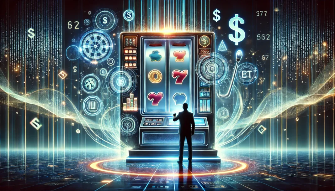Kode rahasia game slot pragmatic