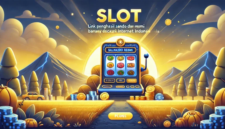 Link Penghasil Saldo Dana