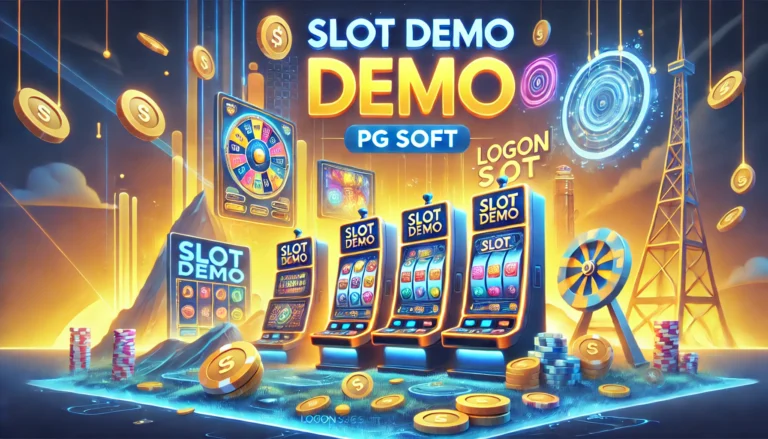 Main Slot Demo PG Soft Mirip Asli