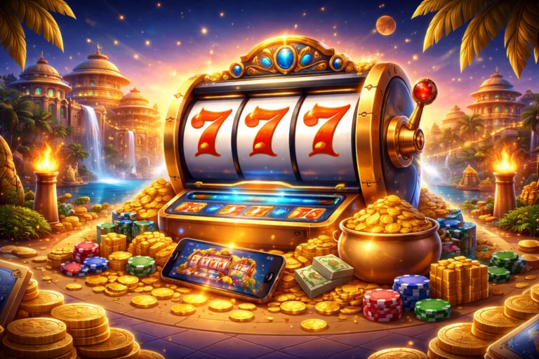 Main Slot Online