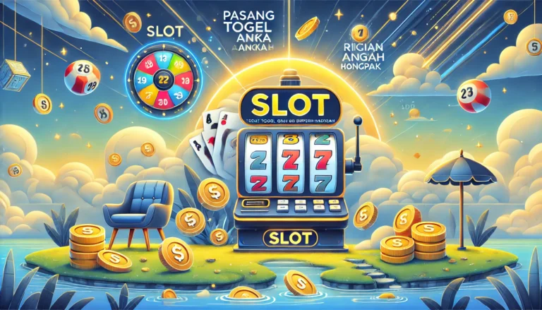 Pasang Togel 1000 Tembus Empat Angka dan Rincian Hadiah Lengkap