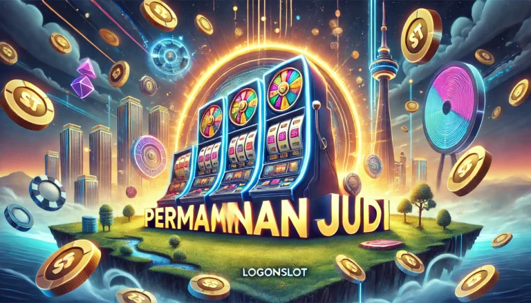 Permainan Judi yang Gampang Menang