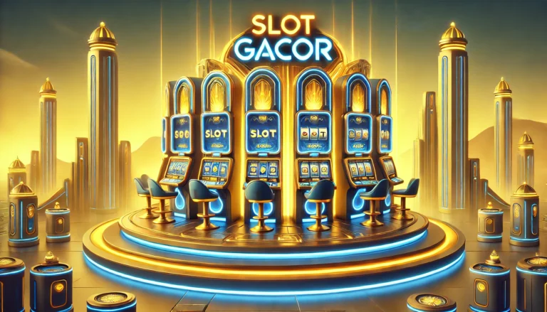 Situs Link Slot Gacor Hari Ini Iron Bank 2 Favorit Pemain