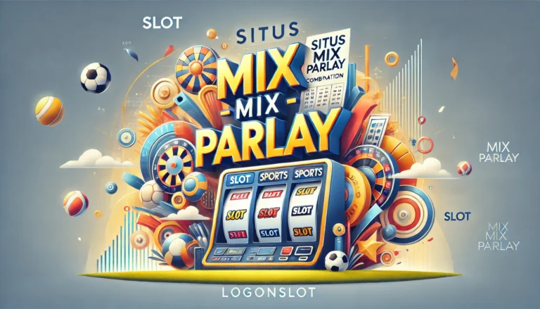Situs Mix Parlay