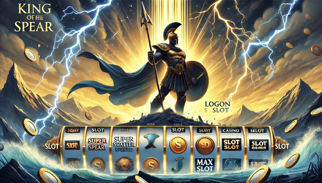 Slot Online Gratis Gates of Olympus Super Scatter