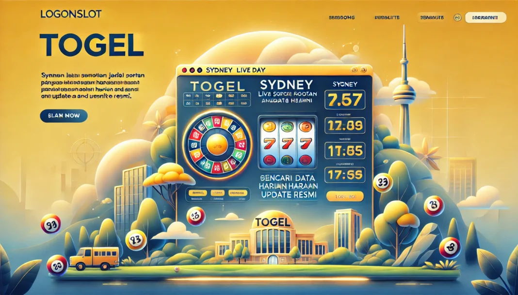 Sydney Live Day