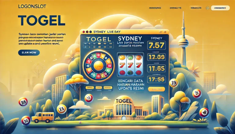 Sydney Live Day Jadi Sorotan Pencari Data Harian dan Update Resmi