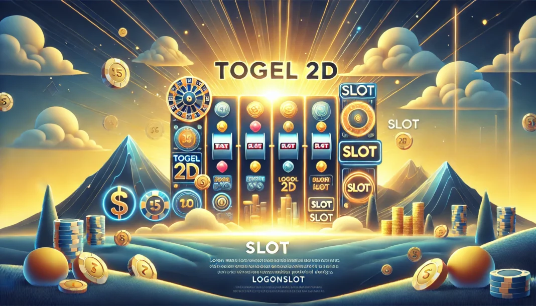 Trik Licik Menang Togel 2D