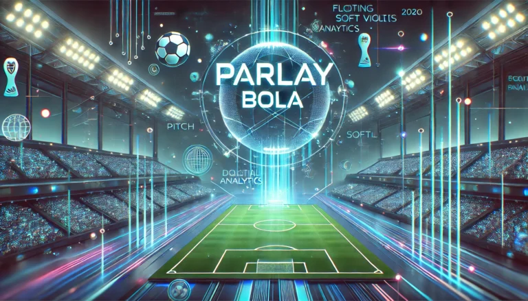apa itu parlay bola
