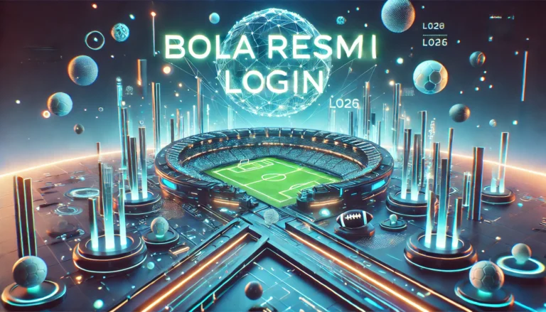 bola resmi login