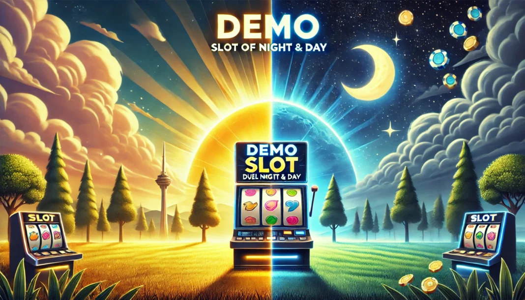 demo slot Duel Of Night & Day