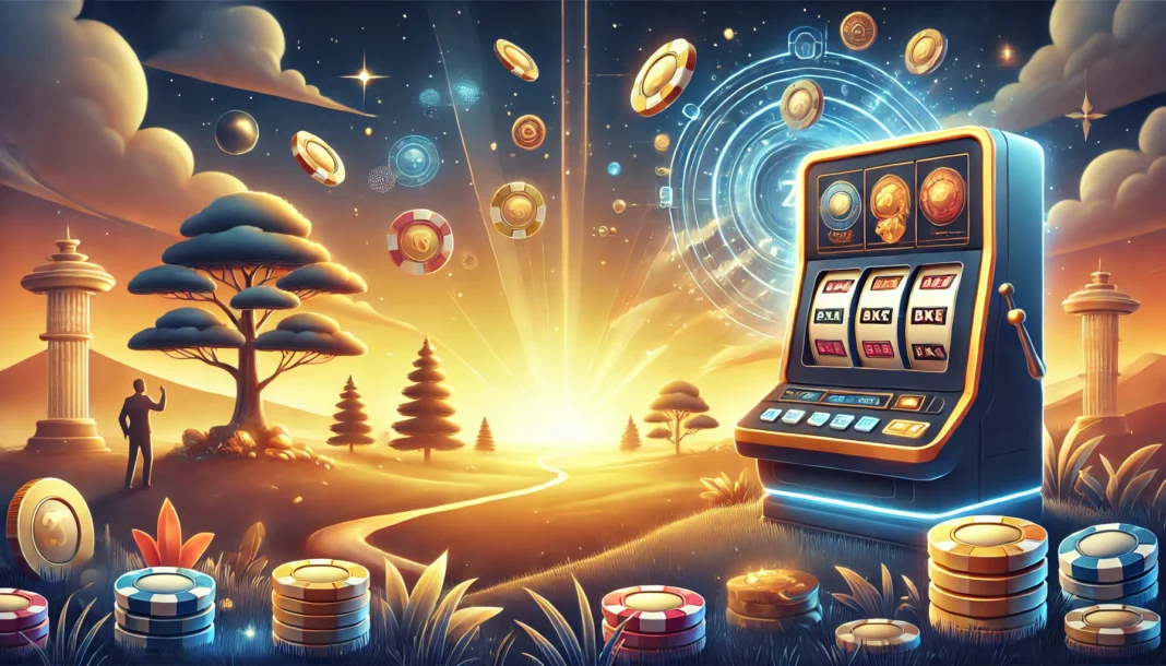 download aplikasi slot deposit 5000