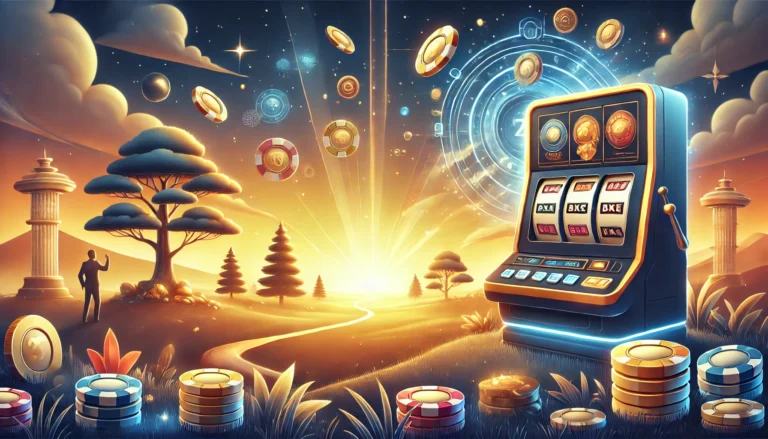 download aplikasi slot deposit 5000