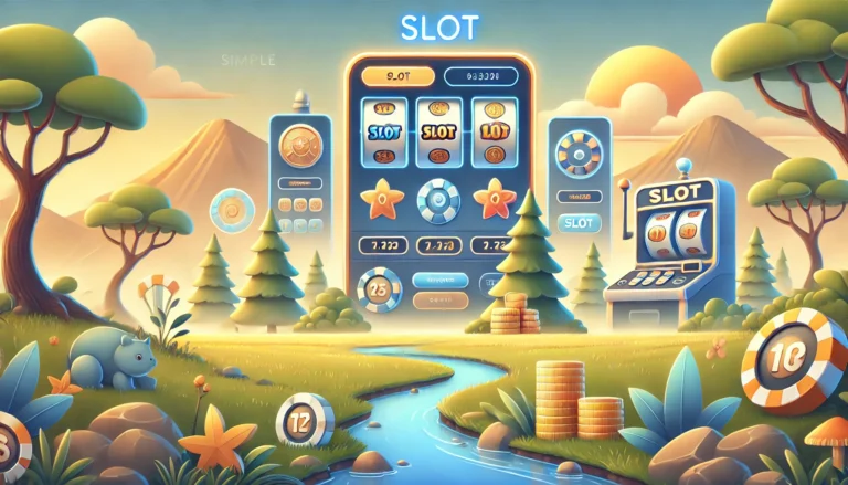 link slot gacor terpercaya no 1