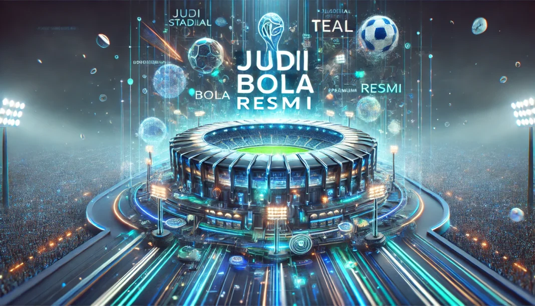 situs judi bola resmi dunia