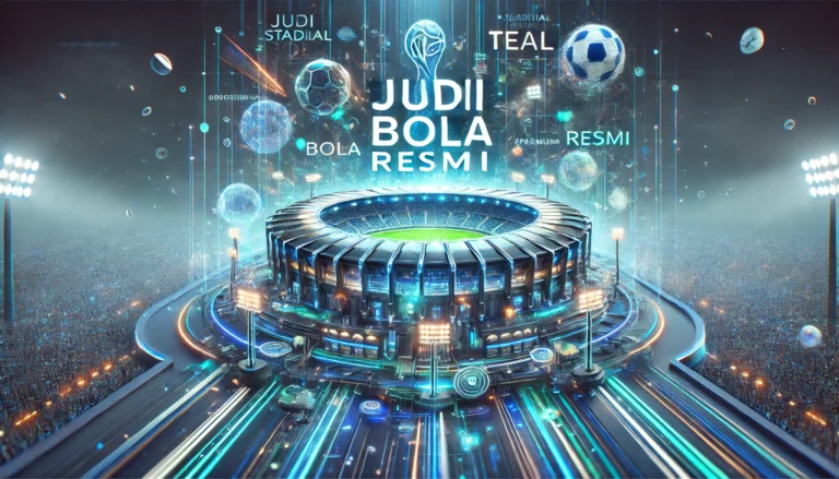 situs judi bola resmi dunia