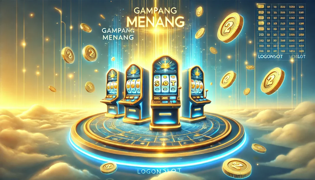 situs slot gacor gampang menang terbaru