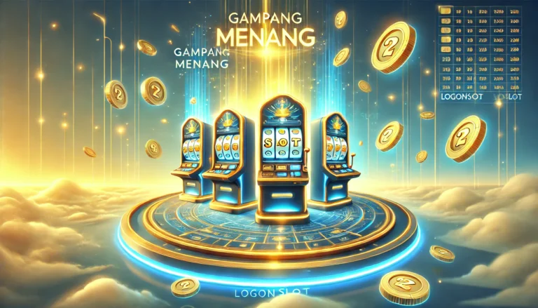 situs slot gacor gampang menang terbaru