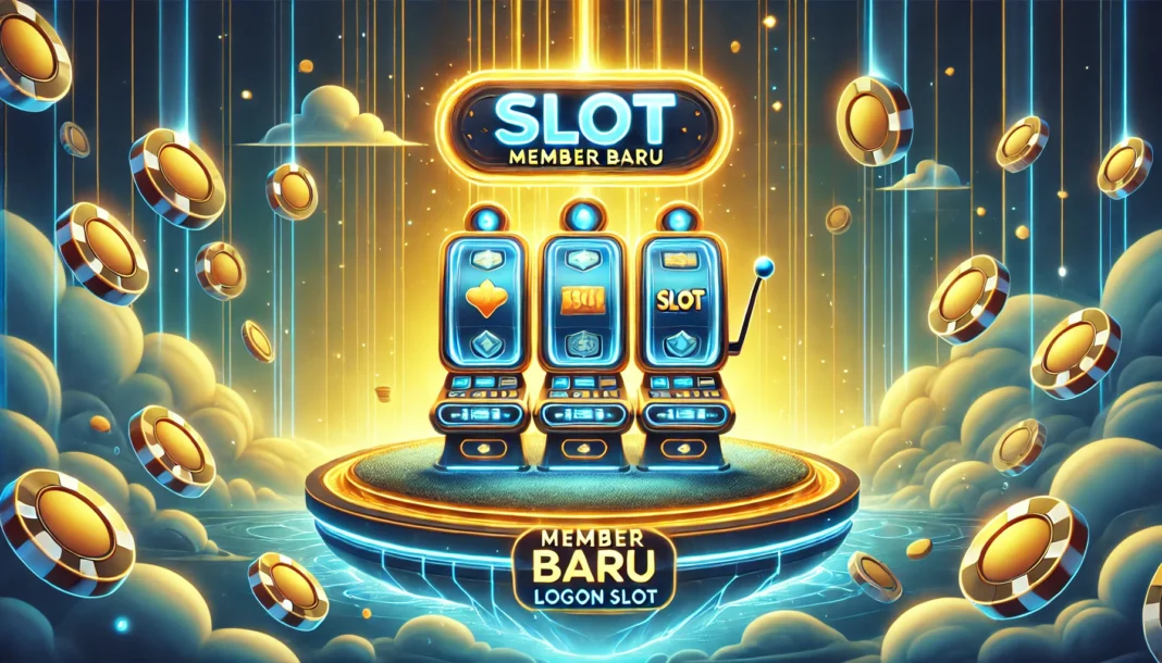 slot gacor online