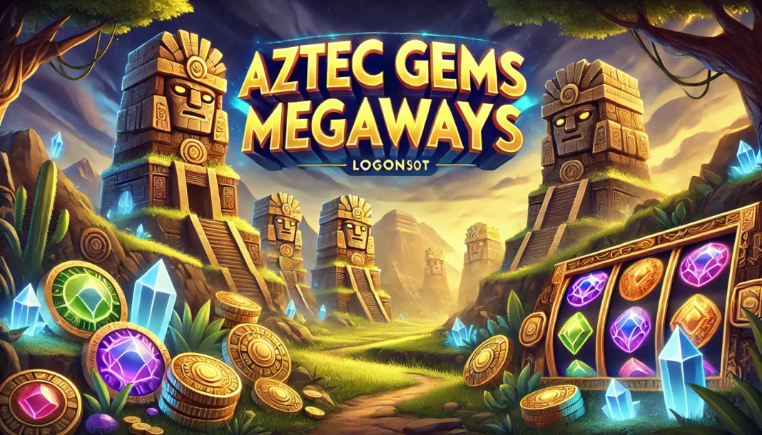 slot game gratis Aztec Gems Megaways