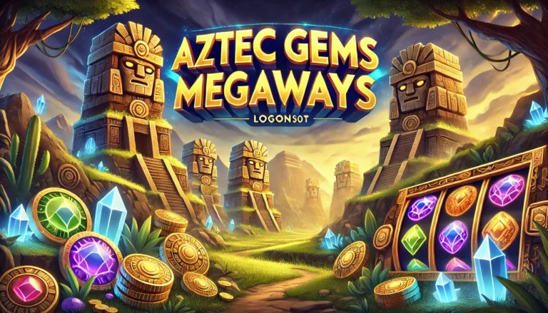 slot game gratis Aztec Gems Megaways