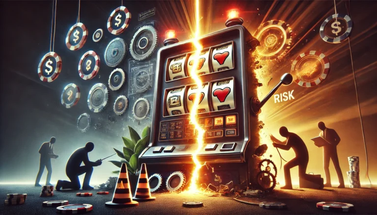 trik curang main slot pragmatic