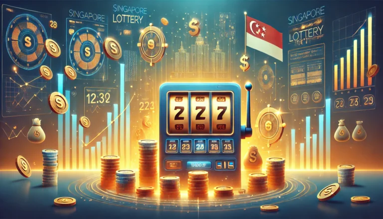 SGP Hari Ini Yang Keluar Dan Analisis Data Pasaran Singapore